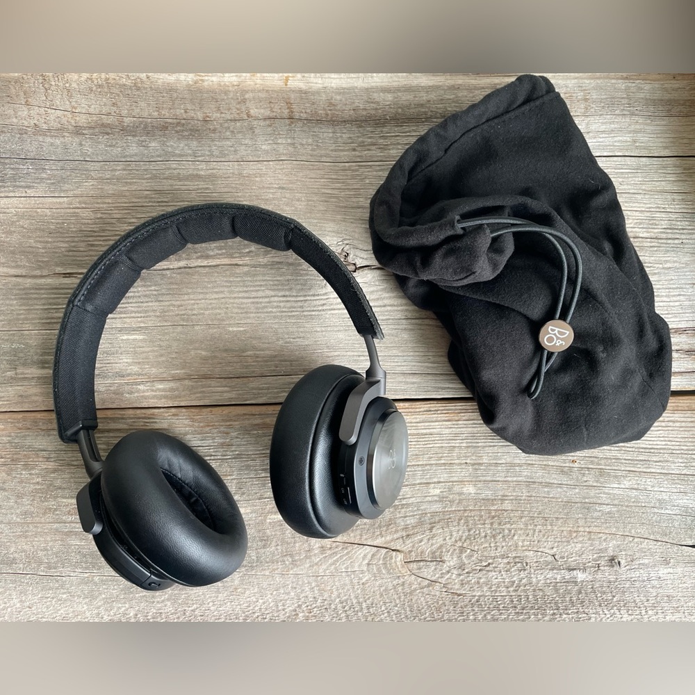 Bang & Olufsen Beoplay H9